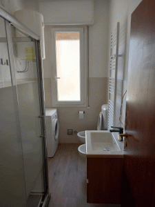 sostituire vasca con cabina doccia Casalecchio frazione Marullina