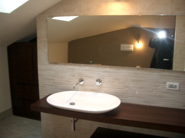 sostituzione vasche da bagno con doccia prezzi Casalecchio frazione Marullina