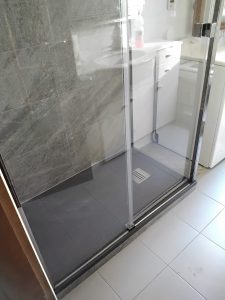 trasformare la vasca in doccia Casalecchio frazione Meridiana