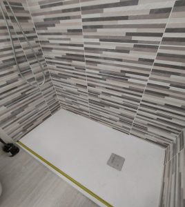 trasformare vasca in doccia Bologna Croce del Biacco