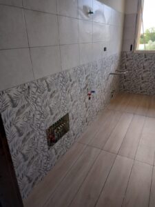 sostituzione vasca trasformata in doccia Casalecchio frazione Garibaldi