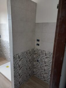 fontaniere per sostituzione cabine doccia Bologna Murri