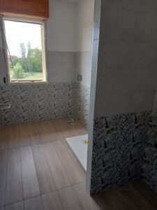trasformazione vasca da bagno in cabine doccia Bologna Mazzini