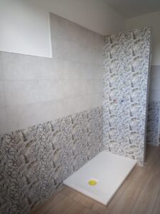idraulico per trasformazione vasca da bagno in cabina doccia Bologna Reno