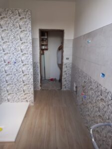 preventivo per installazione box doccia Bologna San Vitale